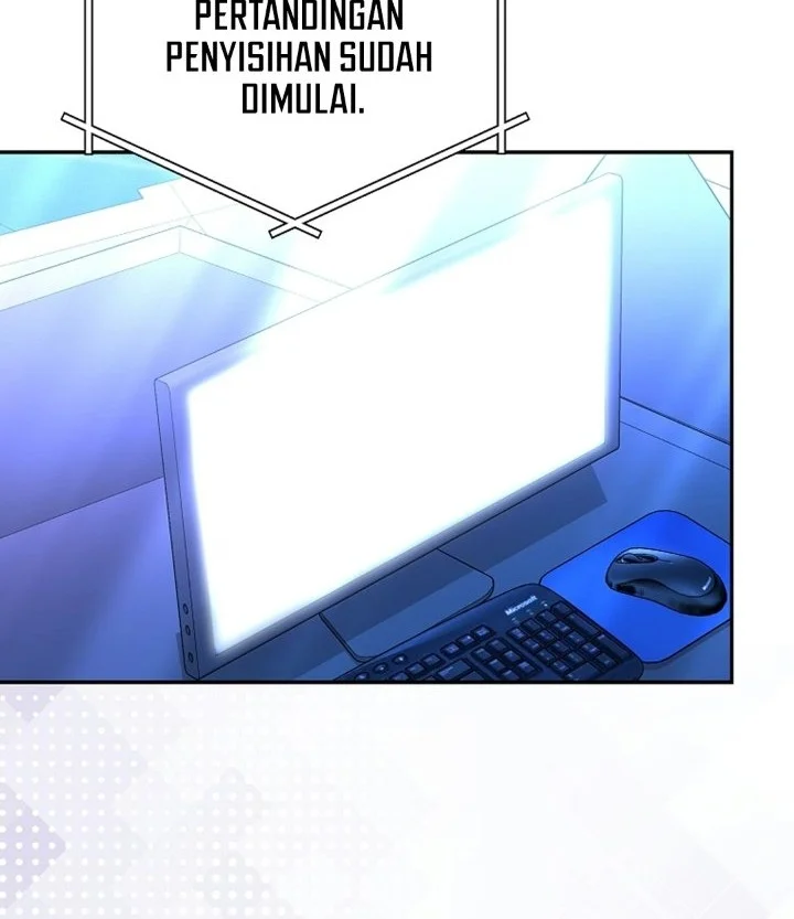 Surviving as a PD Idol Chapter 57 Gambar 53