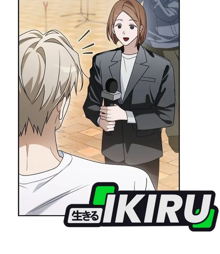 Surviving as a PD Idol Chapter 58 Gambar 56