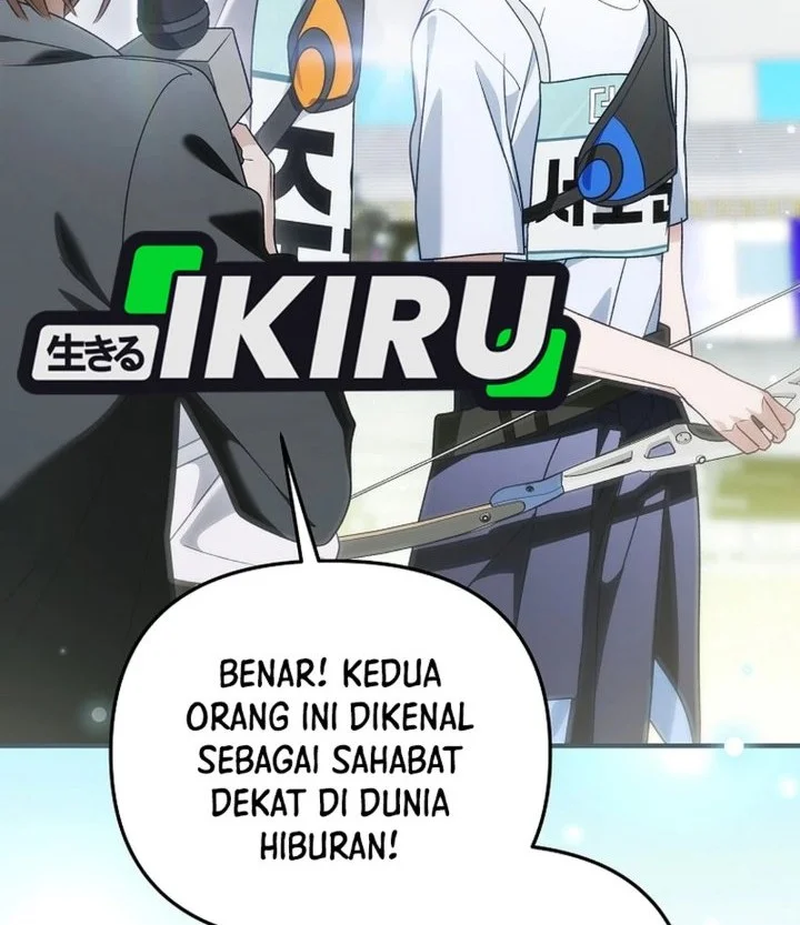 Surviving as a PD Idol Chapter 58 Gambar 58