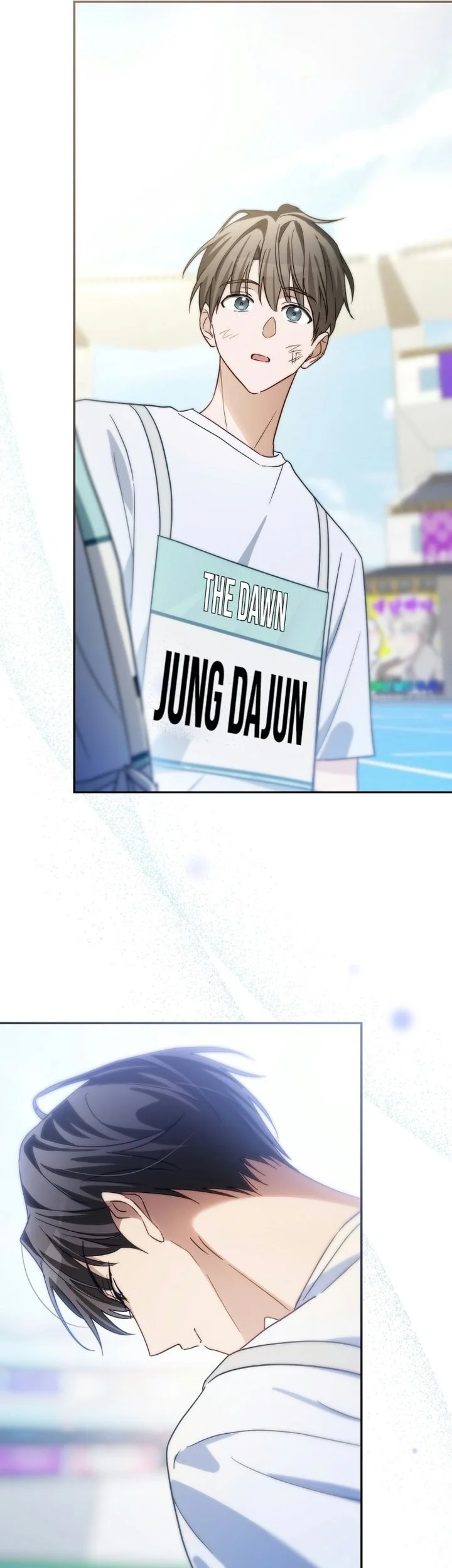 Surviving as a PD Idol Chapter 60 Gambar 59