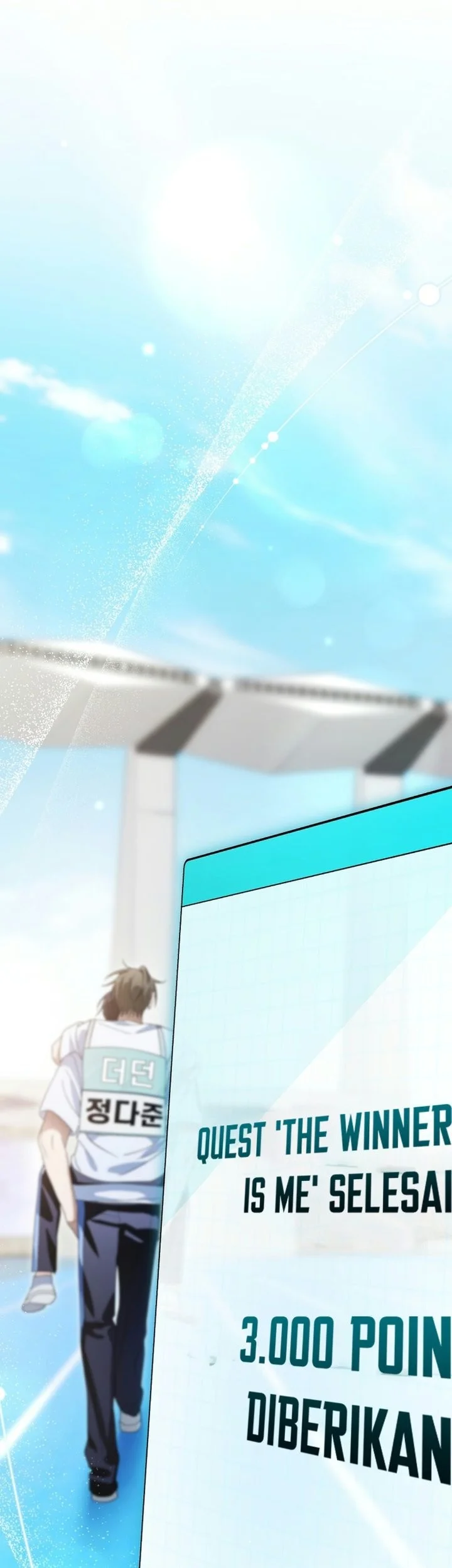 Surviving as a PD Idol Chapter 60 Gambar 61