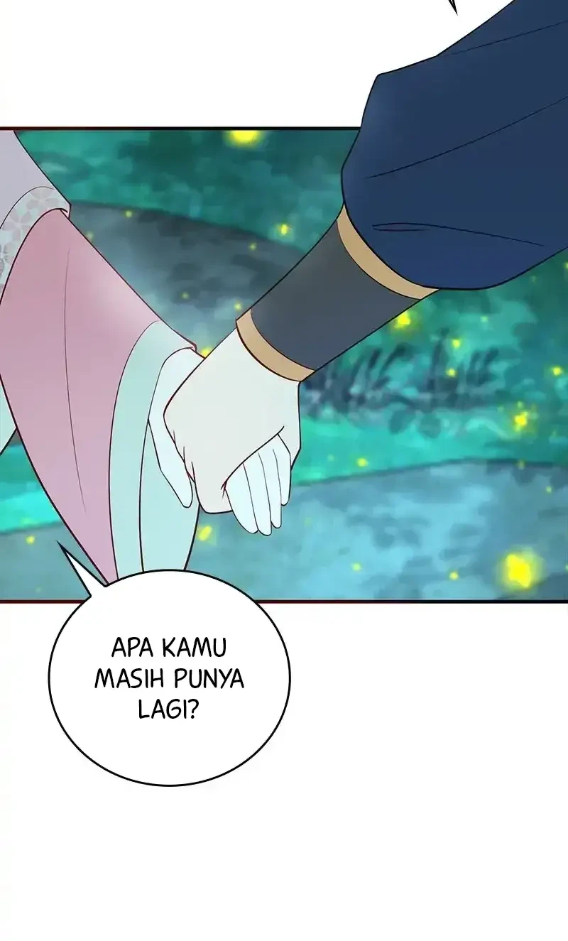 Surviving as a Tyrant’s Daughter Chapter 71 Gambar 13