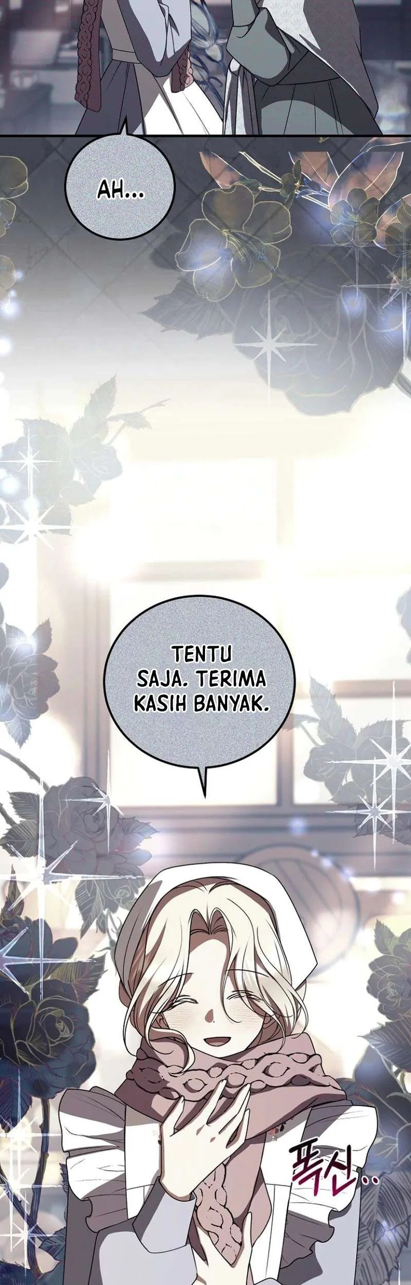 Surviving in a School of Ghost Stories Chapter 27 Gambar 37