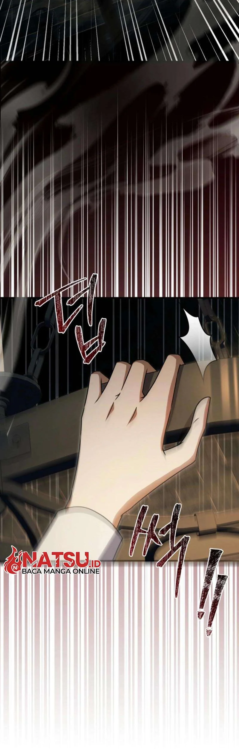 Surviving in a School of Ghost Stories Chapter 31 Gambar 45