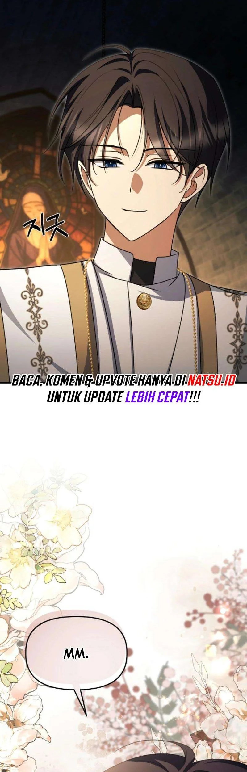 Surviving in a School of Ghost Stories Chapter 32 Gambar 39