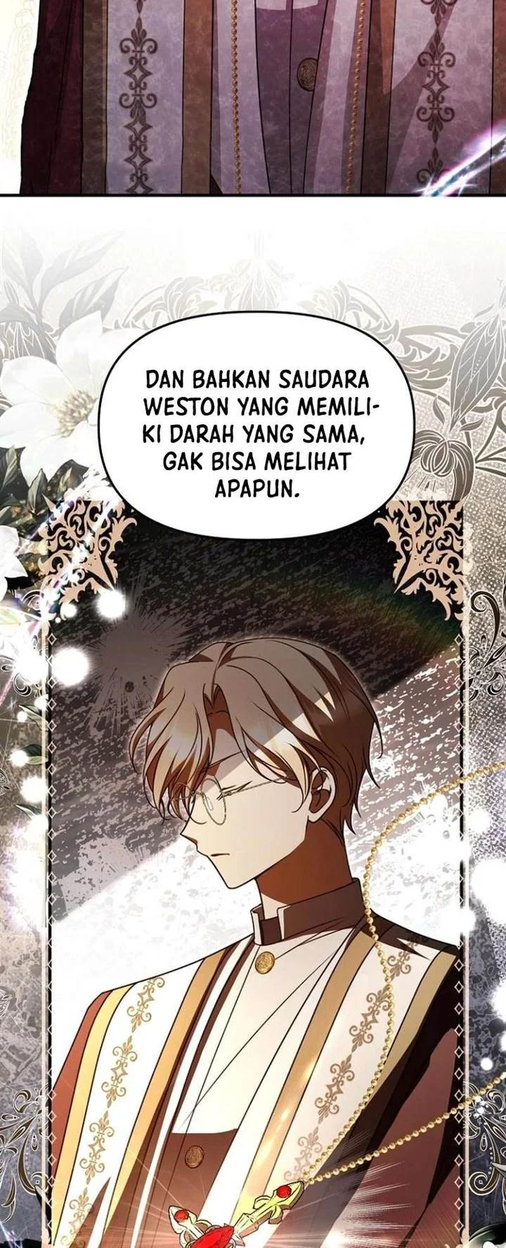 Surviving in a School of Ghost Stories Chapter 35 Gambar 40