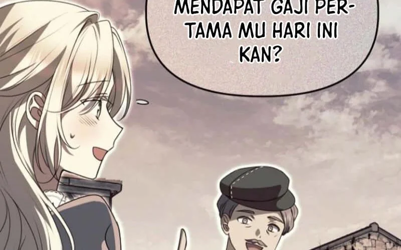 Surviving in a School of Ghost Stories Chapter 4 Gambar 43