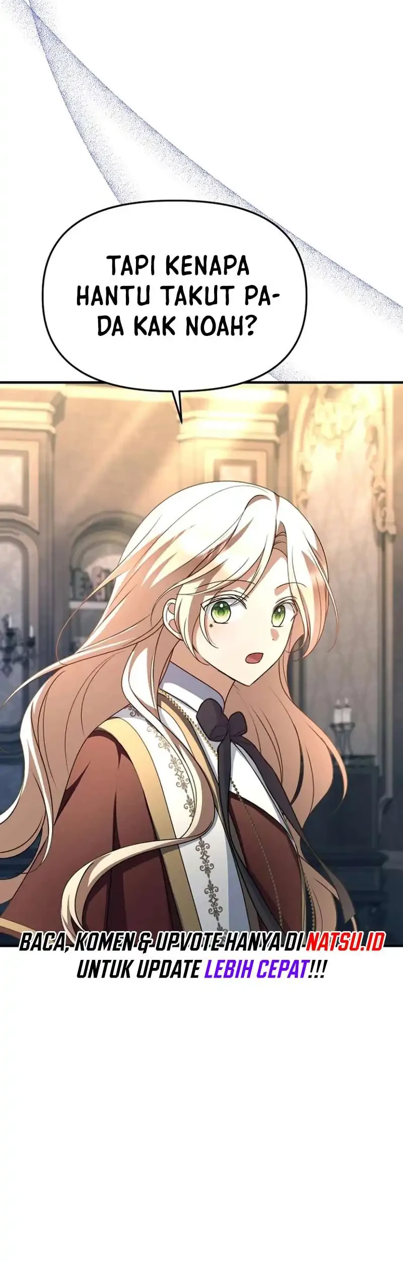 Surviving in a School of Ghost Stories Chapter 40 Gambar 38