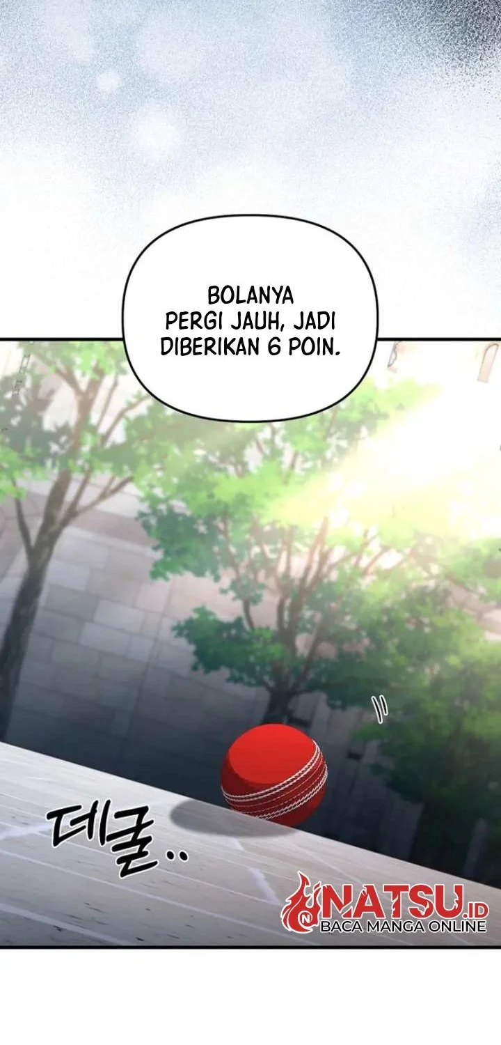 Surviving in a School of Ghost Stories Chapter 46 Gambar 45