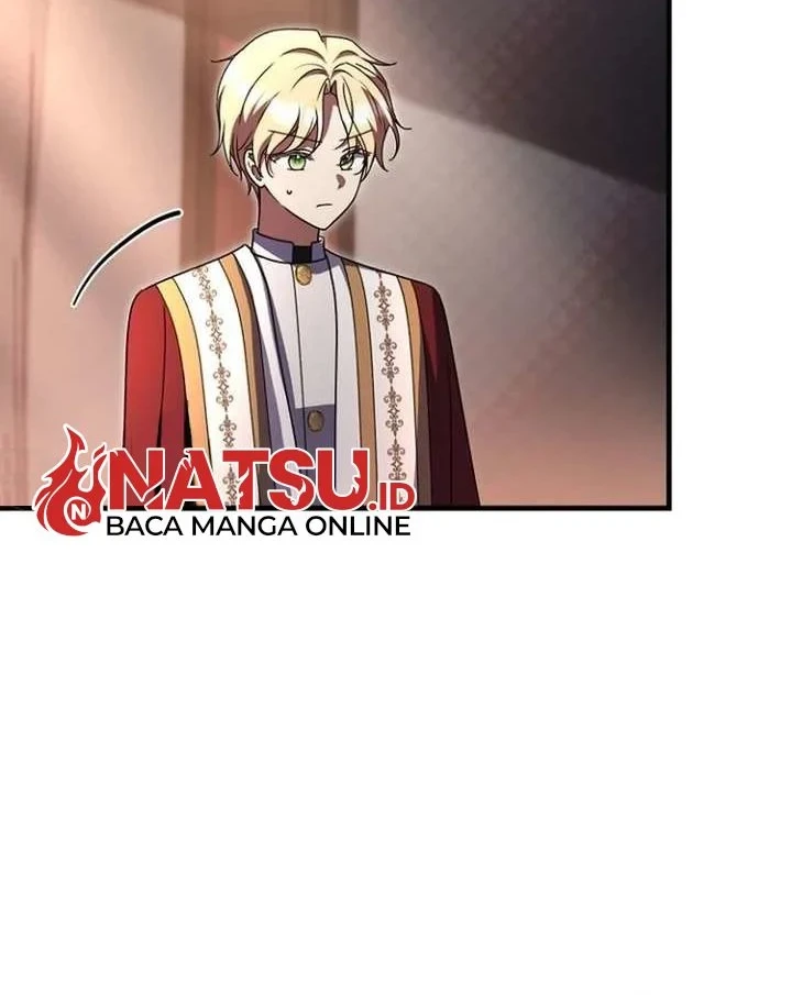 Surviving in a School of Ghost Stories Chapter 48 Gambar 53