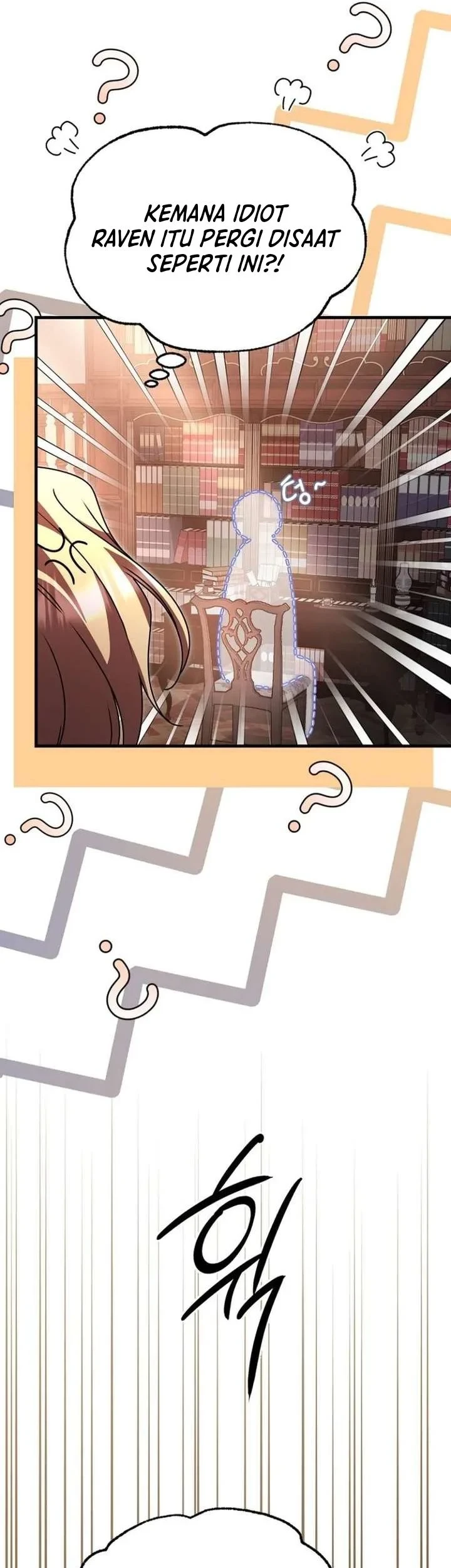 Surviving in a School of Ghost Stories Chapter 48 Gambar 54