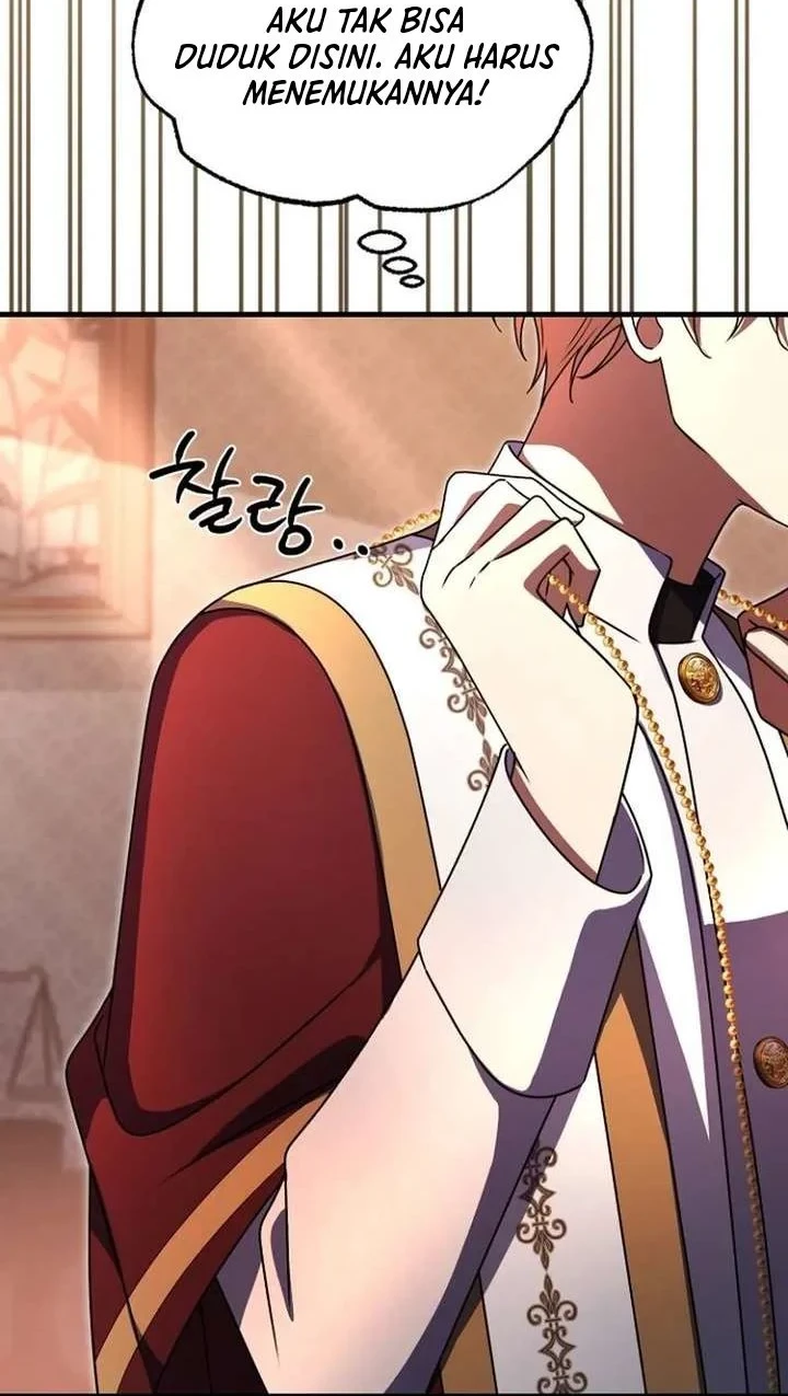 Surviving in a School of Ghost Stories Chapter 48 Gambar 55