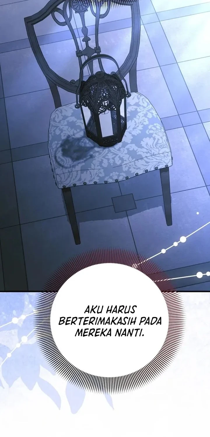 Surviving in a School of Ghost Stories Chapter 58 Gambar 42