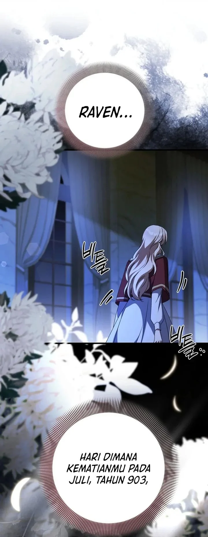 Surviving in a School of Ghost Stories Chapter 58 Gambar 43