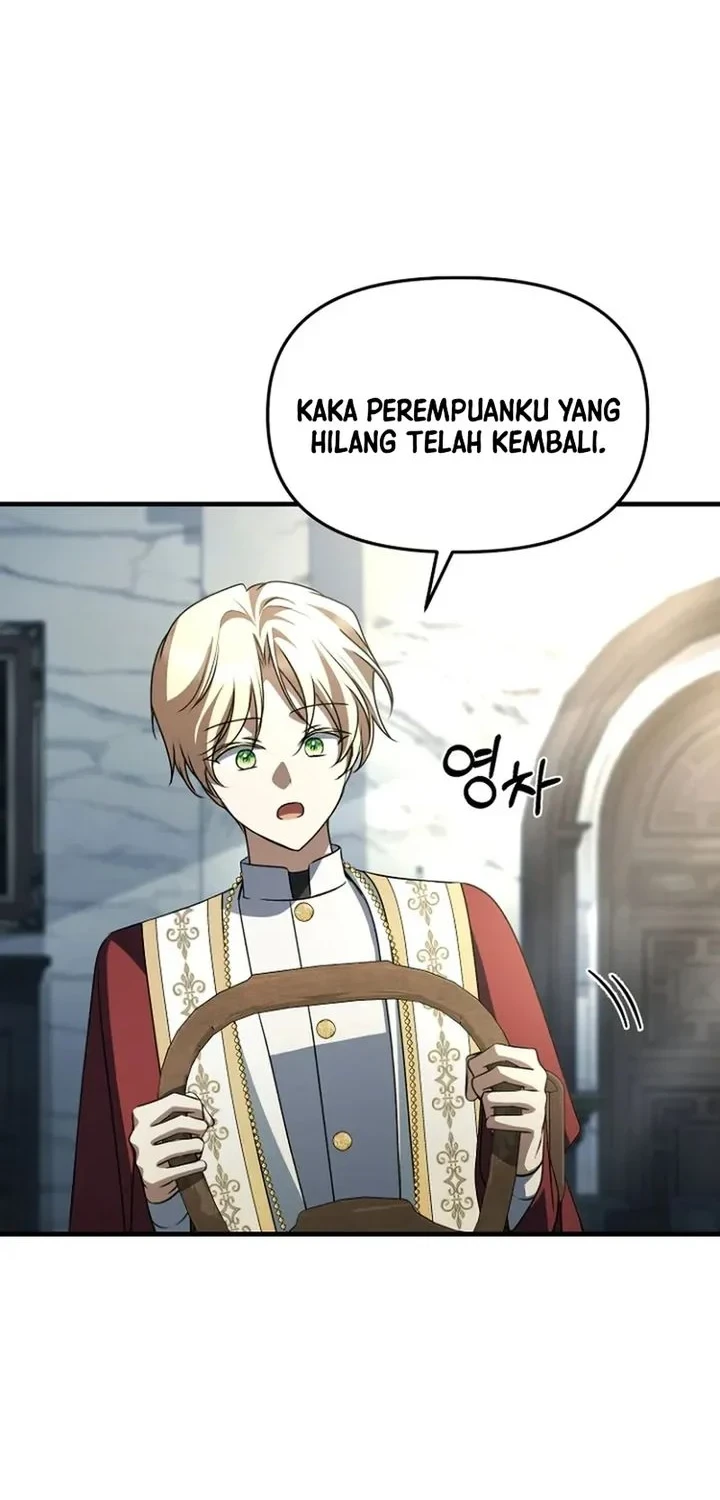 Surviving in a School of Ghost Stories Chapter 59 Gambar 38