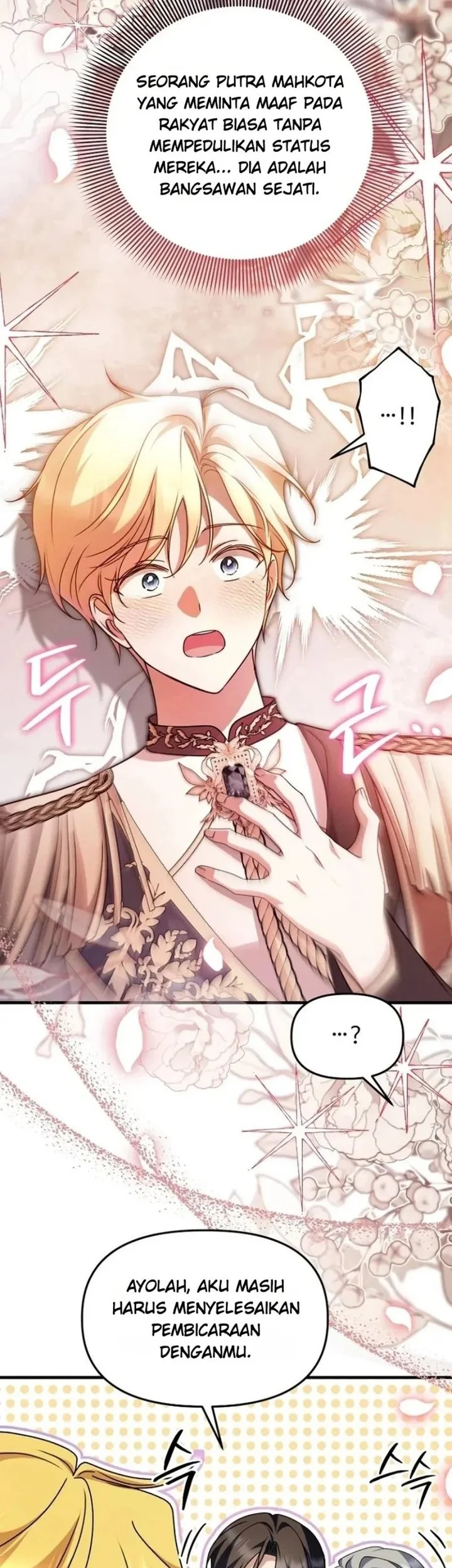 Surviving in a School of Ghost Stories Chapter 66 Gambar 29