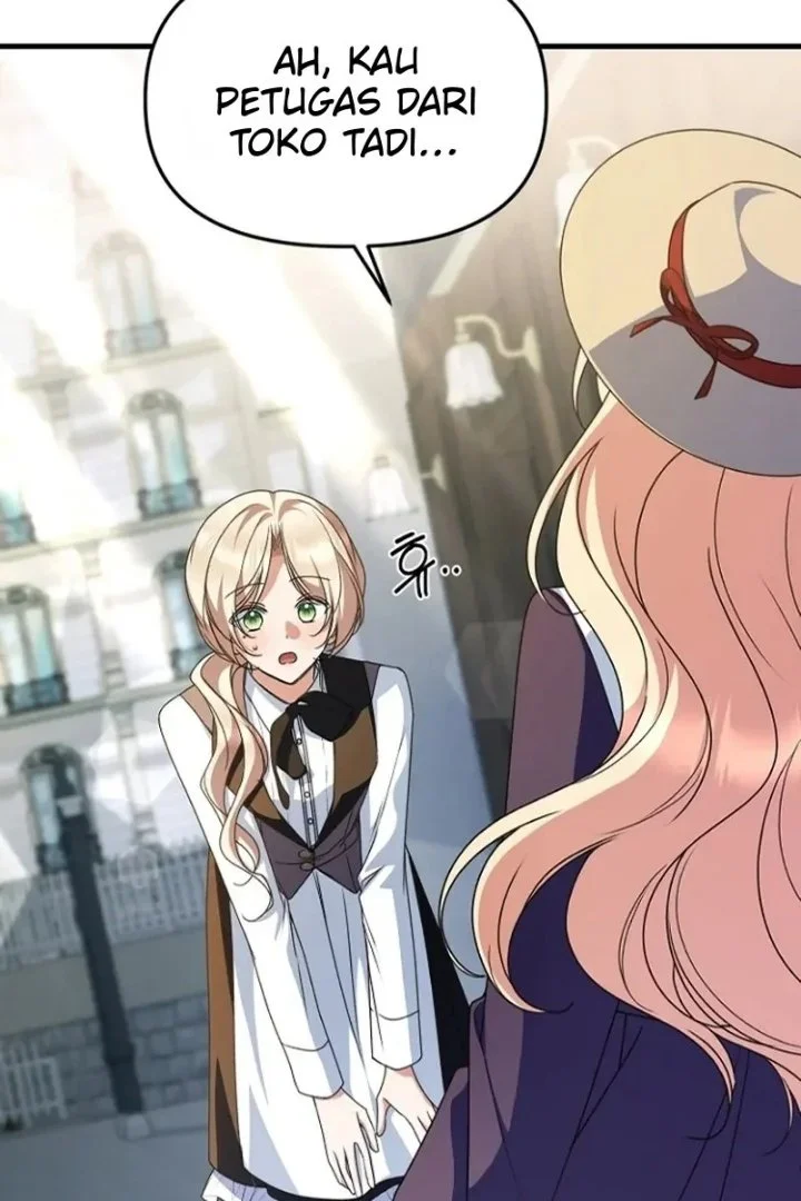 Surviving in a School of Ghost Stories Chapter 67 Gambar 61