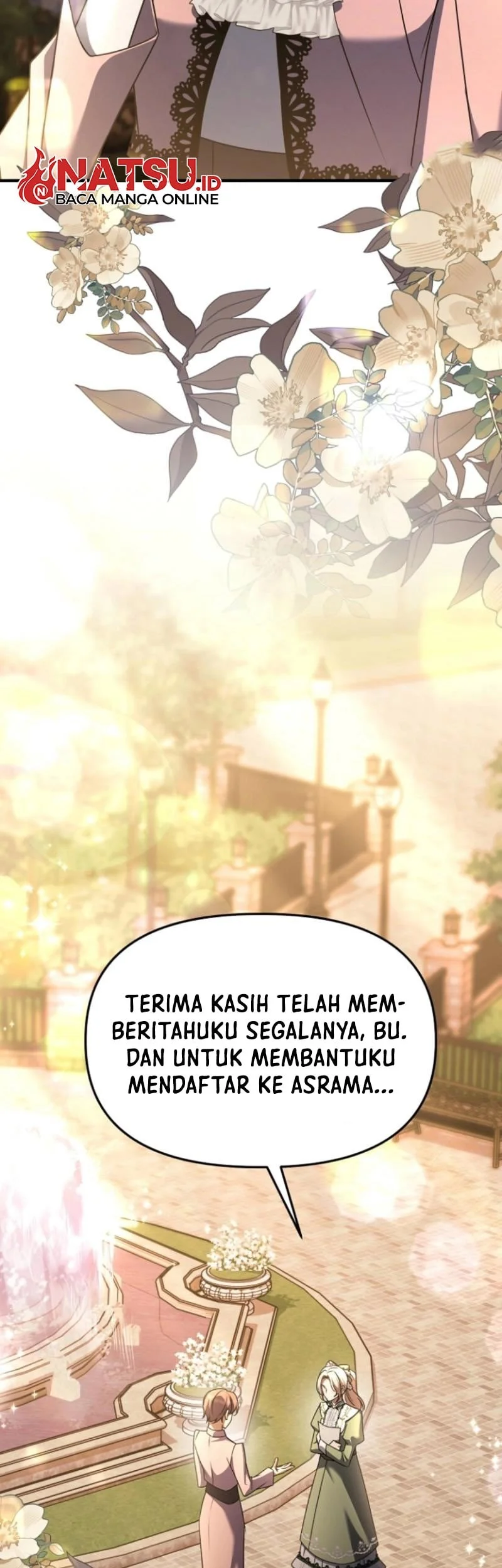 Surviving in a School of Ghost Stories Chapter 7 Gambar 32
