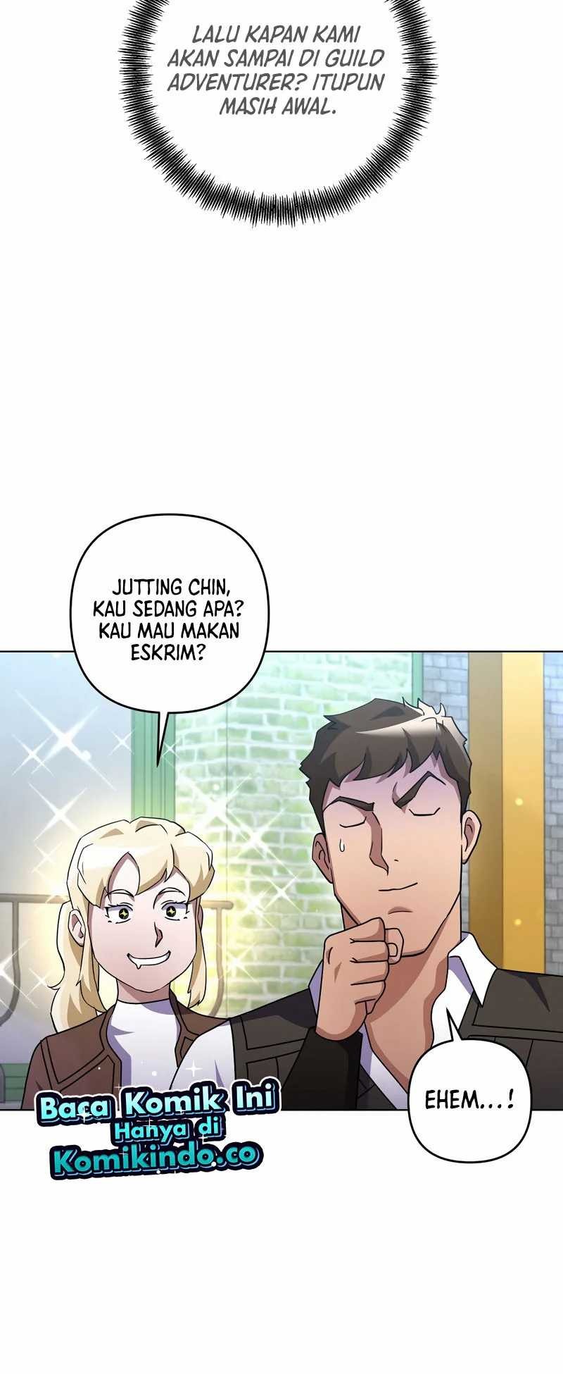 Surviving In An Action Manhwa Chapter 25 Gambar 30