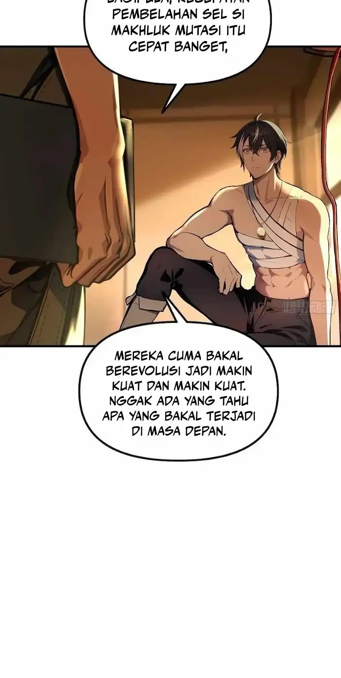 Surviving the Cataclysm Chapter 11 halaman 18