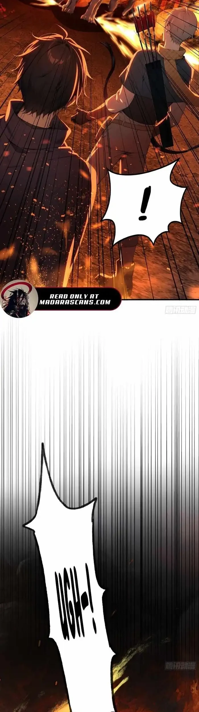 Surviving the Cataclysm Chapter 12 halaman 23