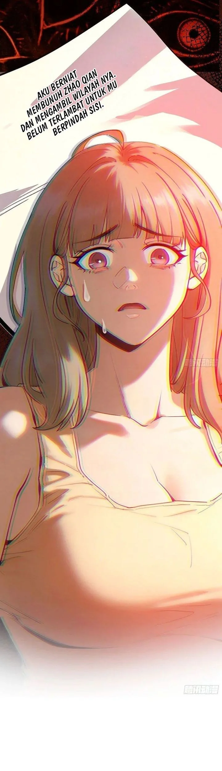 Surviving the Heat Apocalypse with My God-Tier Safehouse Chapter 27 Gambar 23