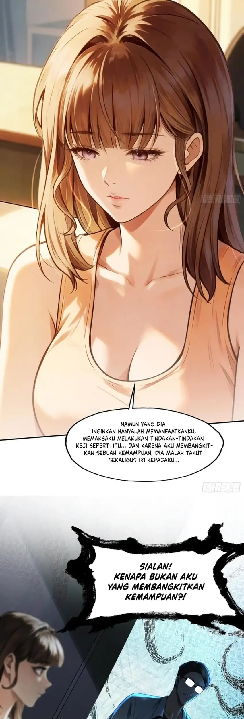 Surviving the Heat Apocalypse with My God-Tier Safehouse Chapter 29 Gambar 23