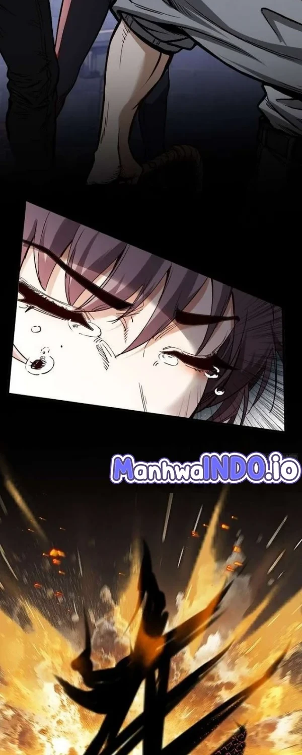Surviving the Heat Apocalypse with My God-Tier Safehouse Chapter 36 Gambar 14