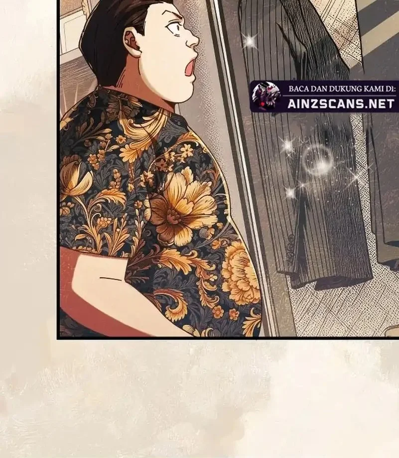 Surviving the Heat Apocalypse with My God-Tier Safehouse Chapter 5 Gambar 27