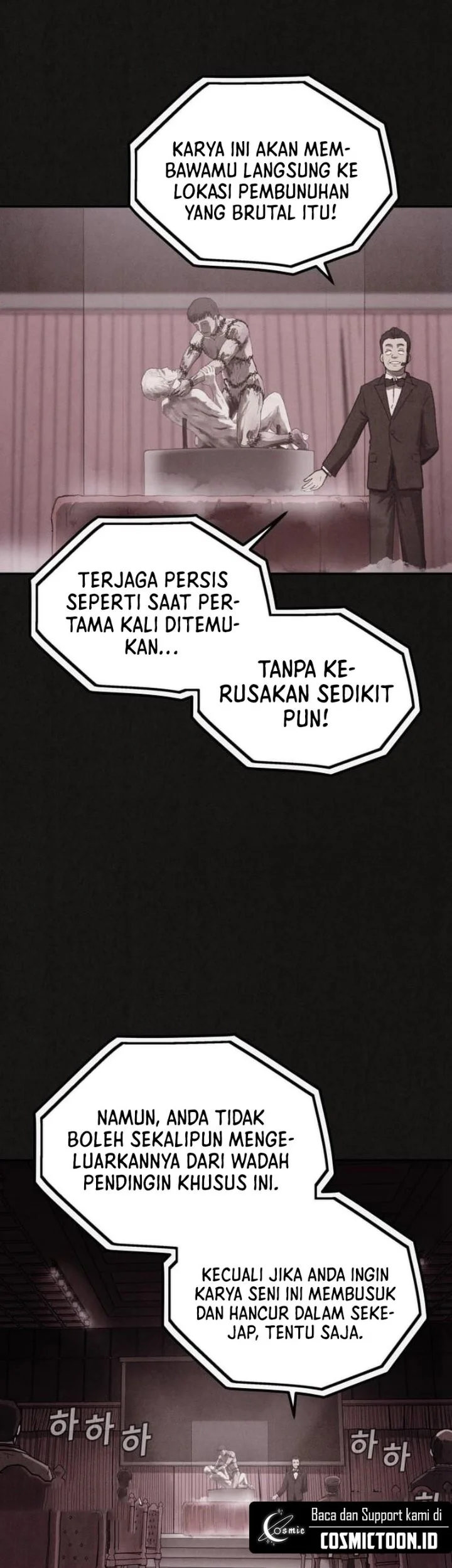 Suspicion of Plagiarism Chapter 1 Gambar 25