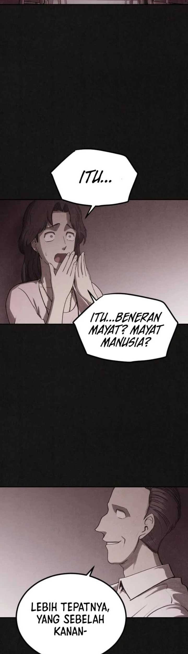 Suspicion of Plagiarism Chapter 1 Gambar 26