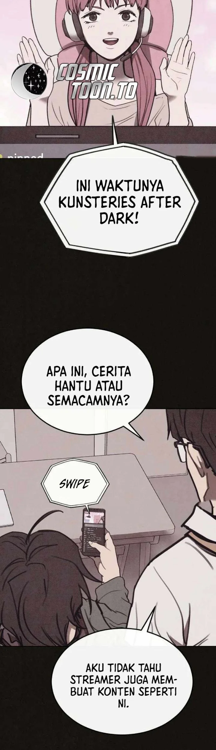 Suspicion of Plagiarism Chapter 10 Gambar 40