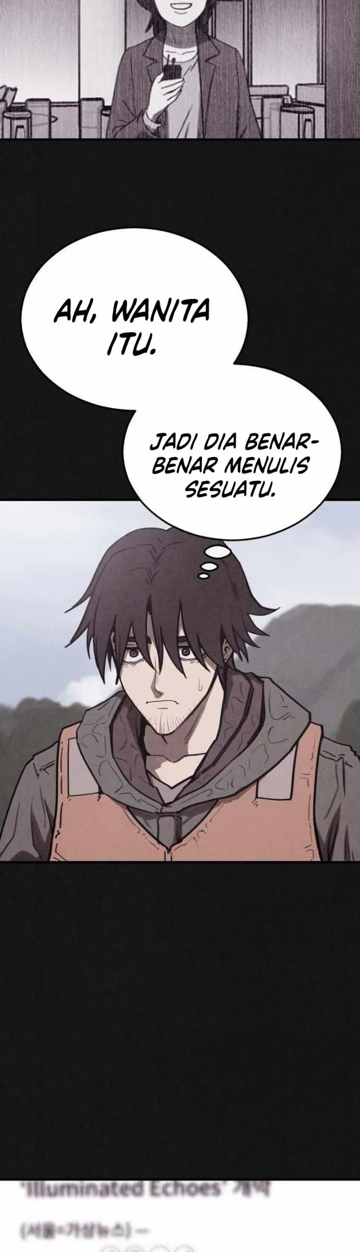 Suspicion of Plagiarism Chapter 12 Gambar 39
