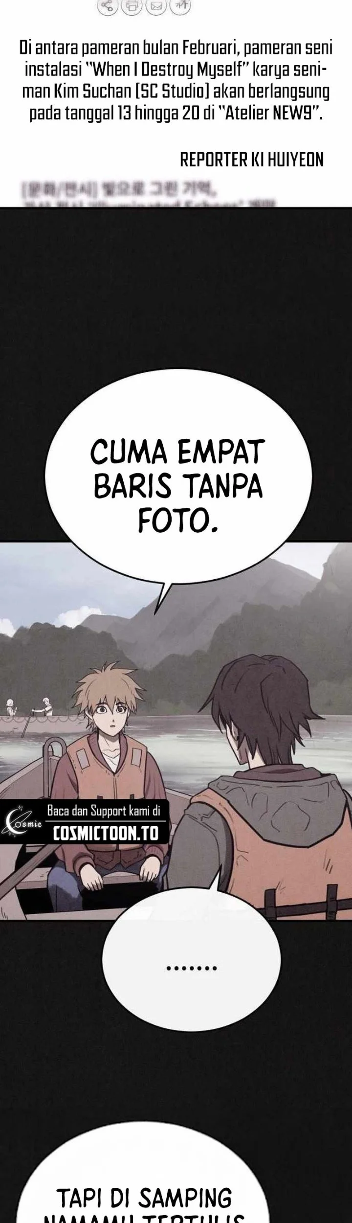Suspicion of Plagiarism Chapter 12 Gambar 40