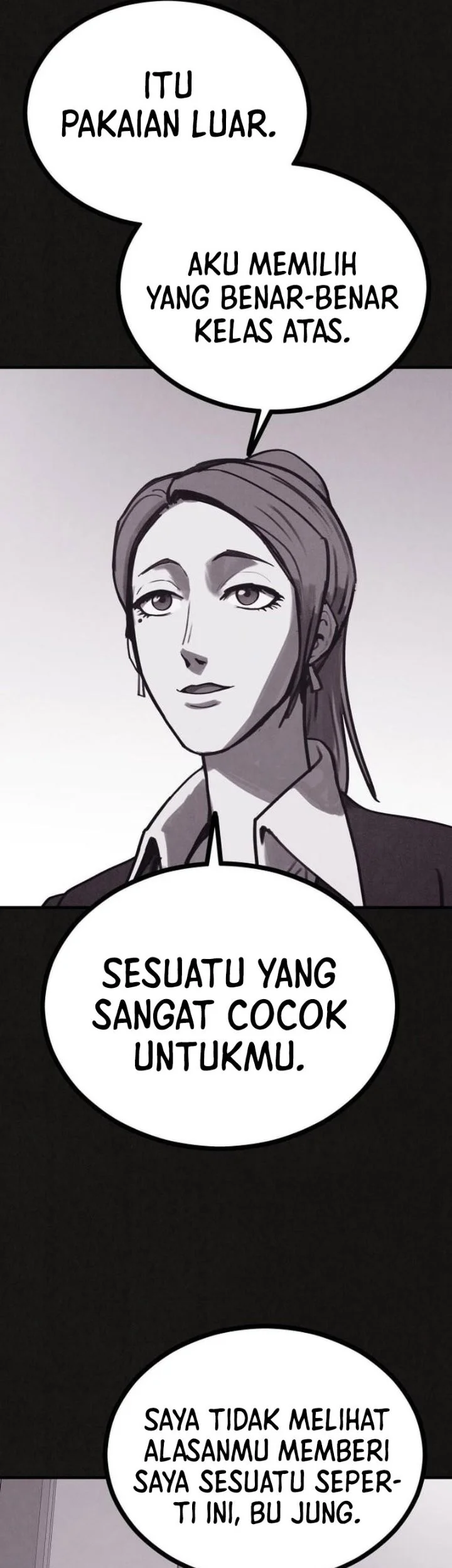 Suspicion of Plagiarism Chapter 13 Gambar 44