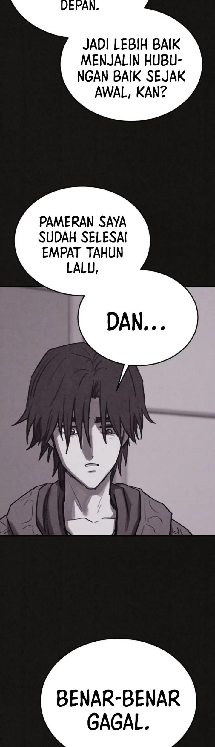 Suspicion of Plagiarism Chapter 13 Gambar 46