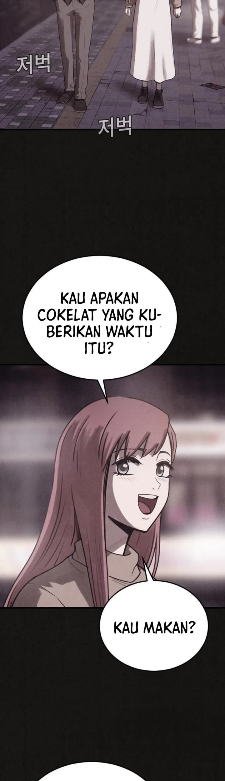 Suspicion of Plagiarism Chapter 14 Gambar 40