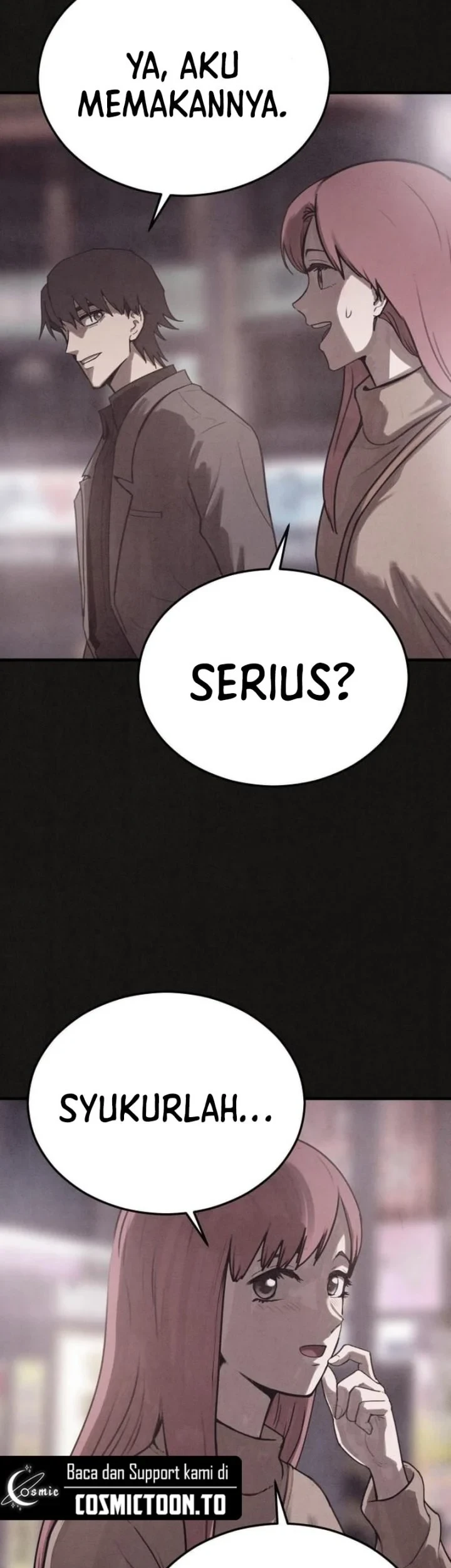 Suspicion of Plagiarism Chapter 14 Gambar 41