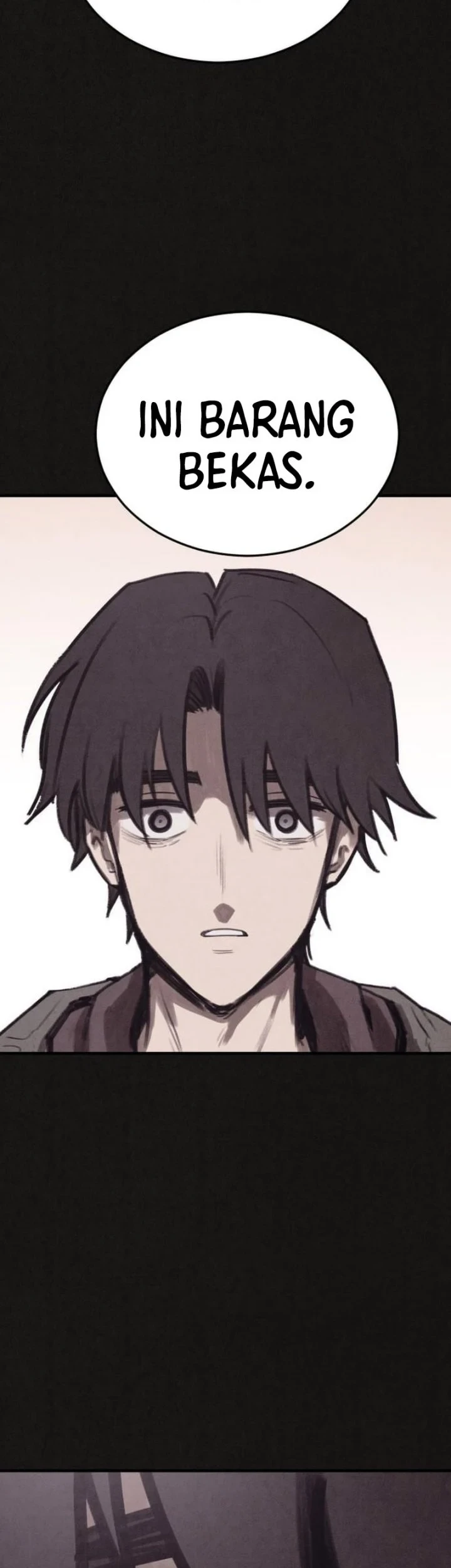 Suspicion of Plagiarism Chapter 15 Gambar 44