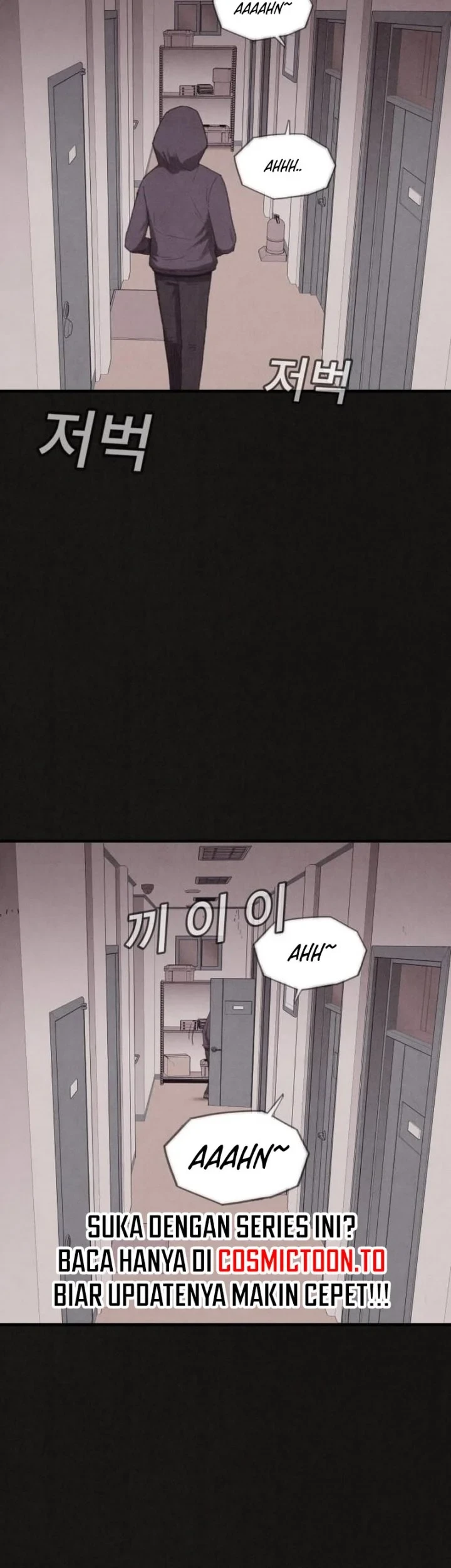 Suspicion of Plagiarism Chapter 16 Gambar 35