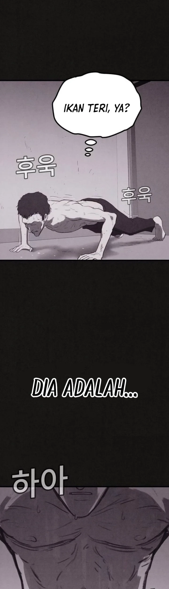 Suspicion of Plagiarism Chapter 17 Gambar 31