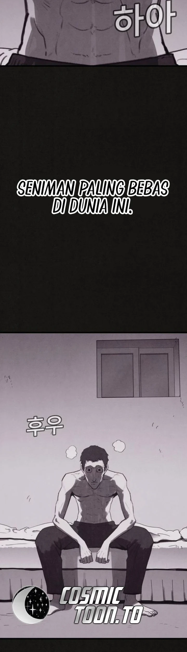 Suspicion of Plagiarism Chapter 17 Gambar 32
