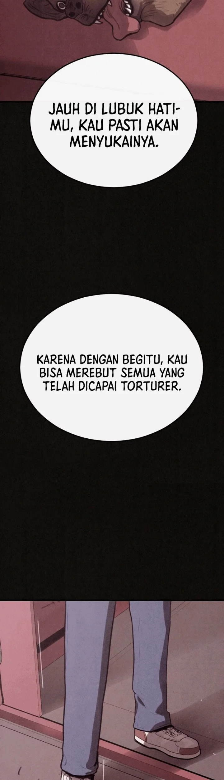 Suspicion of Plagiarism Chapter 19 Gambar 43