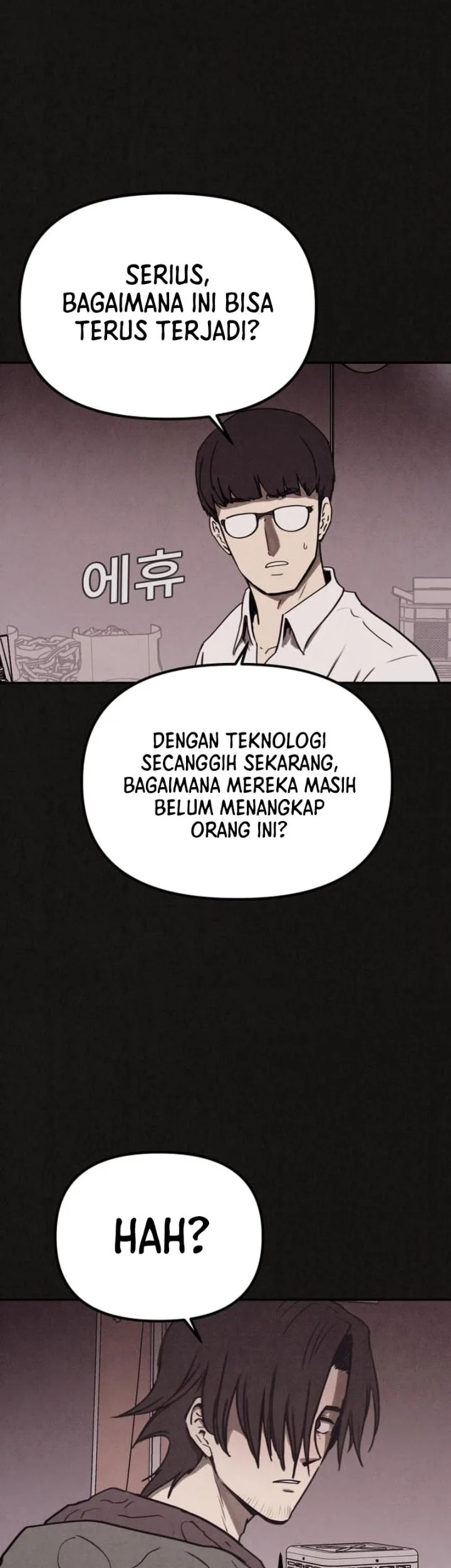 Suspicion of Plagiarism Chapter 2 Gambar 57