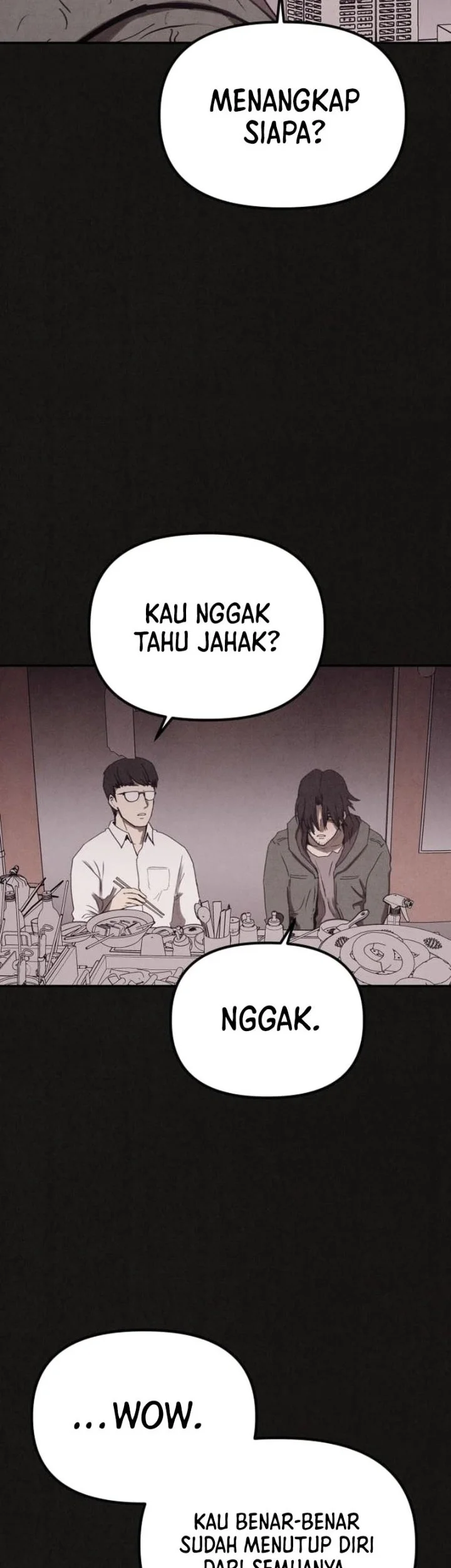 Suspicion of Plagiarism Chapter 2 Gambar 58