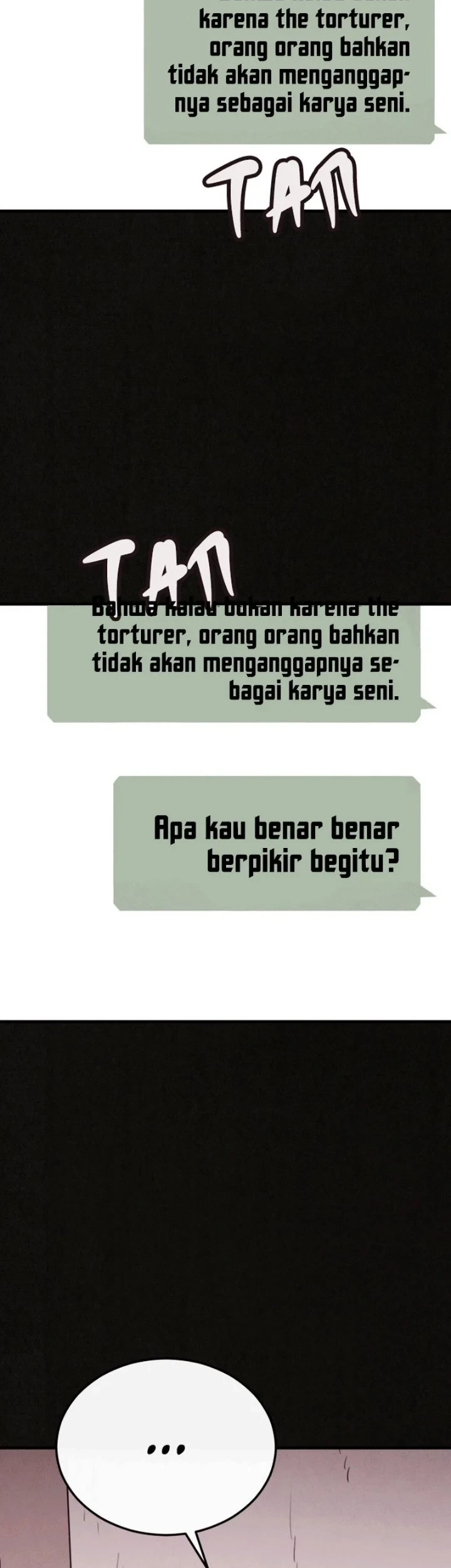 Suspicion of Plagiarism Chapter 20 Gambar 38