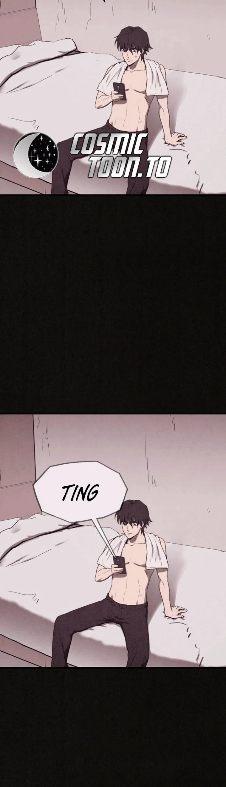 Suspicion of Plagiarism Chapter 20 Gambar 39