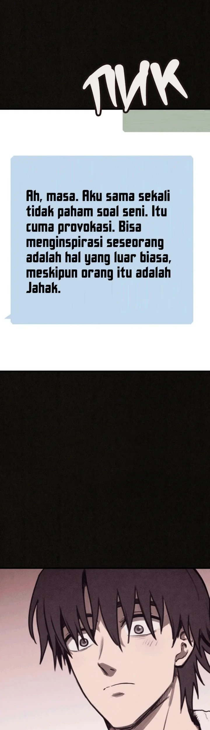 Suspicion of Plagiarism Chapter 20 Gambar 40