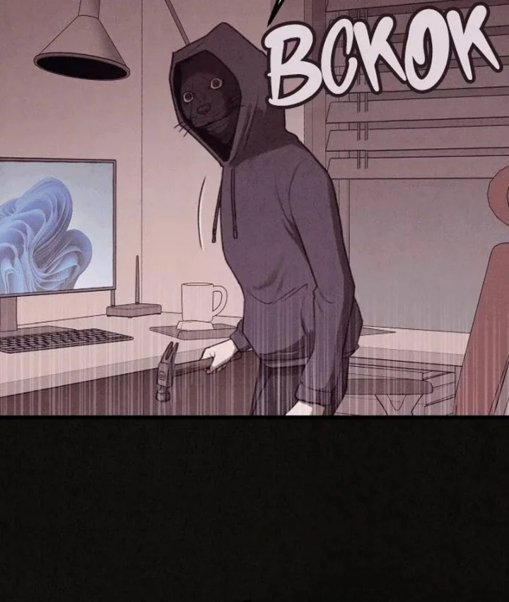 Suspicion of Plagiarism Chapter 21 Gambar 41