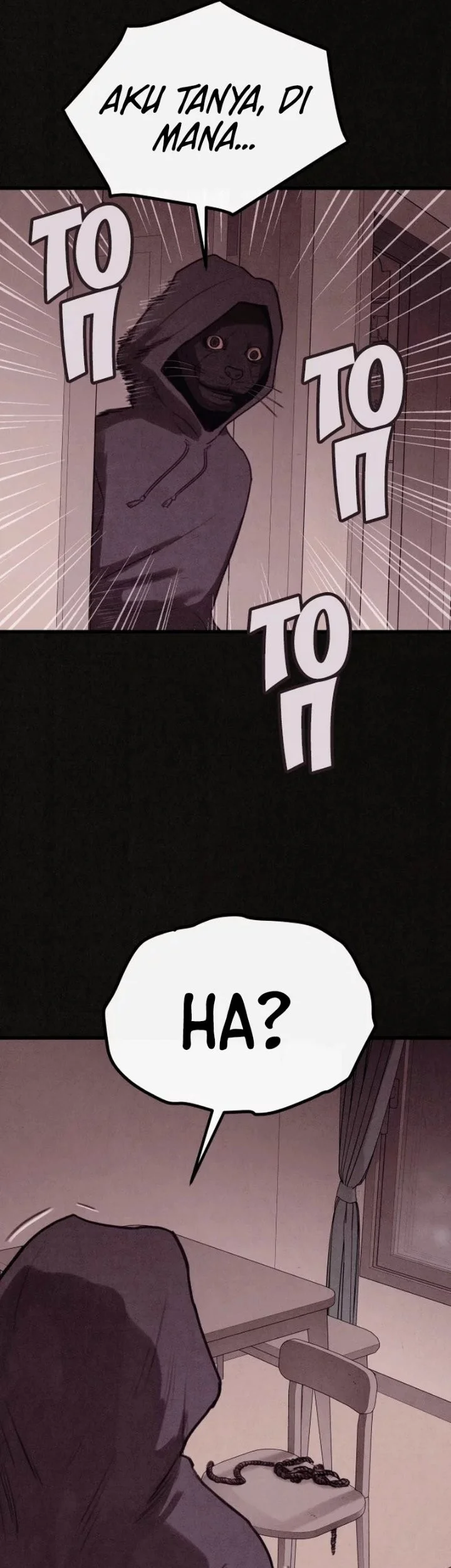 Suspicion of Plagiarism Chapter 21 Gambar 42